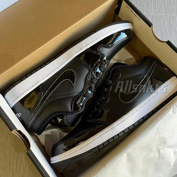 Air jordan 1 low - Picture 4 of 4